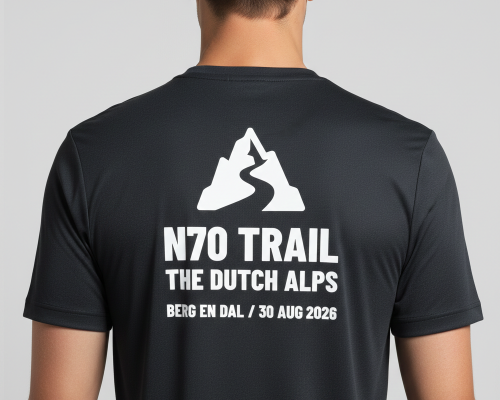 N70 trail