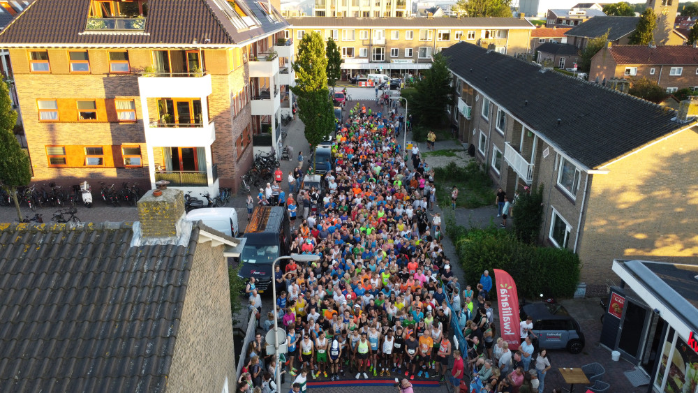 Plus ’s Gravenland Ronde van West