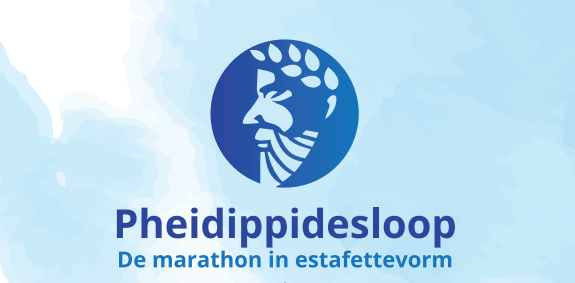 Pheidippidesloop